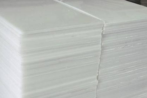 蘇州防靜電PP板