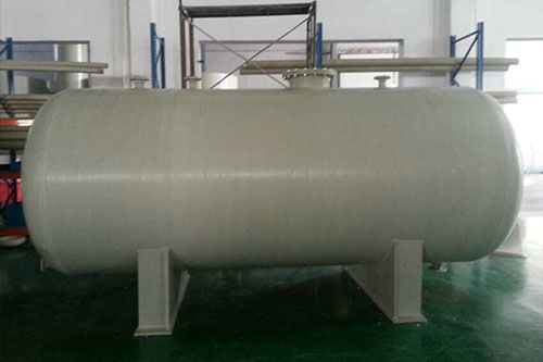 南通纏繞儲(chǔ)罐