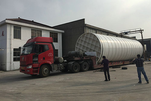 蘇州纏繞儲(chǔ)罐