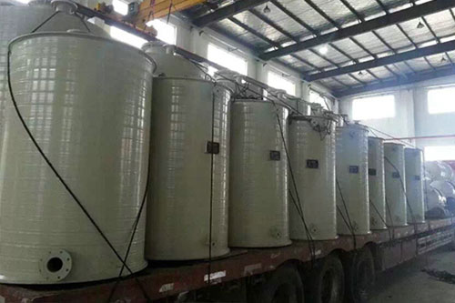 南通聚丙烯儲(chǔ)罐