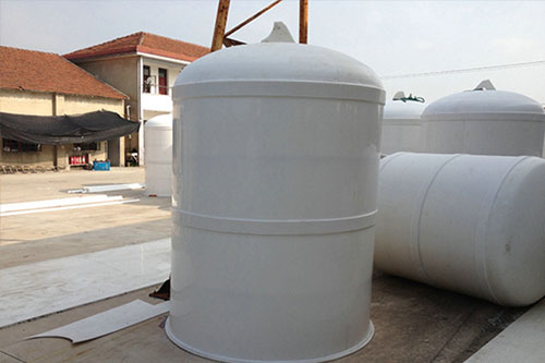 南通聚丙烯儲罐