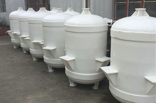 南通真空計(jì)量罐