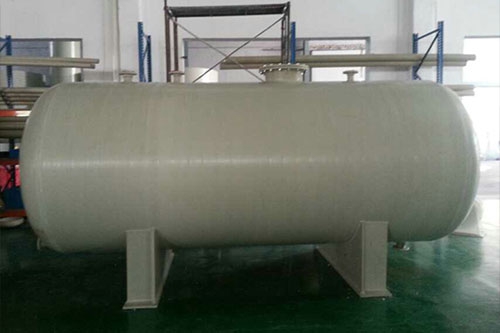 南通聚丙烯儲罐