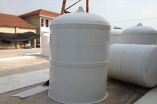 南通聚丙烯儲罐