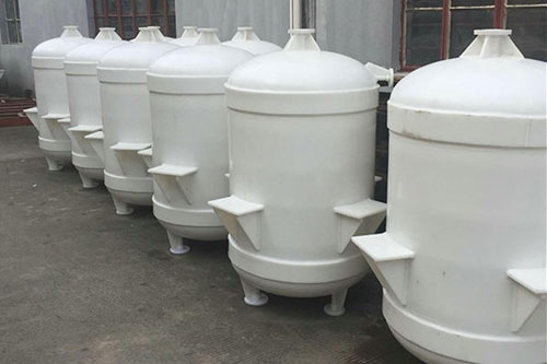 南通真空計量罐