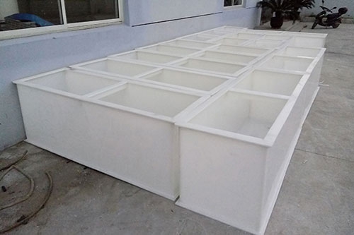 南通聚丙烯酸洗槽